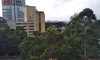 Imagem 3: Kitnet para alugar, 38 m² por R$ 2.000,00/mês - Jardins - São Paulo/SP