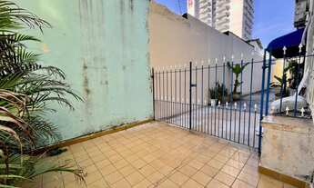 Imagem 3: Comprar casa de 2 quartos na Vila Matias em Santos