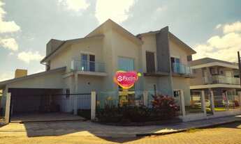 Imagem: Casa com 3 dormitórios à venda, 277 m²