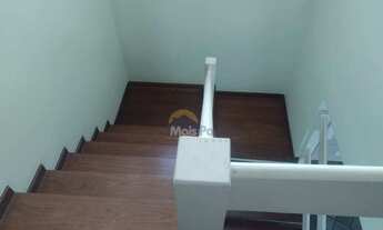 Imagem 5: Sobrado com 4 dormitórios à venda, 250 m² por R$ 1.000.000,00 - Jardim São Francisco - São