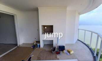 Imagem 5: Cobertura duplex com 4 dormitórios (4 suítes) frente mar à venda, 200 m² - Coqueiros - Flo