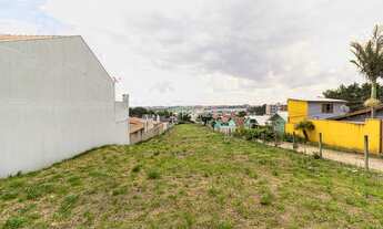 Imagem 5: TERRENO DE RUA EM PINHAIS-PR COM 1.500M², AMPLO, CERCADO E LIMPO, PARA CONSTRUÇÃO OU INVES