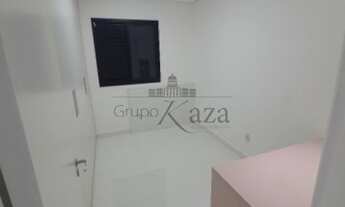 Imagem 6: Apartamento para venda Jardim Oriente 77m² 3 Dormitórios