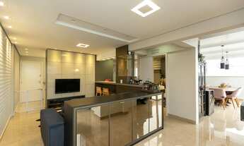 Imagem 6: Cobertura no Vila Izabel - ARYA 1