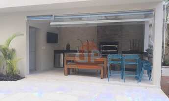 Imagem 6: Casa com 3 dormitórios à venda, 317 m² por R$ 3.600.000,00 - Alphaville Residencial 10 - S