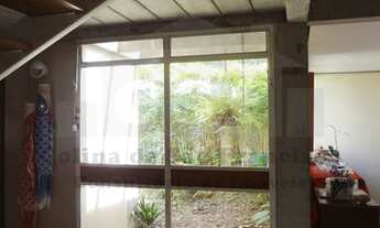 Imagem 6: Casa de esquina com 248m² no estilo contemporâneo