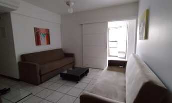 Imagem 7: Apartamento para venda possui 54 metros quadrados com 1 quarto em Pituba - Salvador - Bahi
