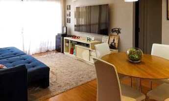 Imagem: Apartamento com 2 dormitórios à venda