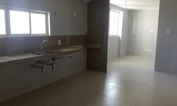 Imagem 4: Apto novo próx da Homero e Dom Severino 130m2 financia