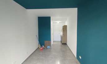 Imagem 2: Apartamento para aluguel tem 34 m2 com 1 quarto em Lindóia - Curitiba - Paraná