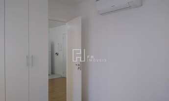 Imagem 7: Apartamento com 1 dormitório para alugar, 37 m² por R$ 2.400,00/mês - Saúde - São Paulo/SP