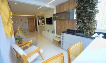 Imagem 5: Vendo Aptos em Bento Ferreira com 3 Quartos e 2 Vagas a partir de R$ 771.100,00