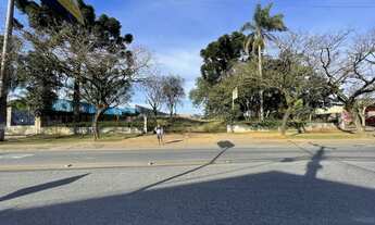 Imagem 2: Terreno com duas frentes - estuda-se permuta!