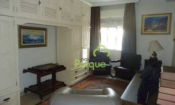 Imagem 5: Apartamento com 4 dormitórios à venda, 140 m² por R$ 1.450.000,00 - Aclimação - São Paulo