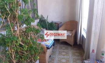 Imagem 6: Sobrado com 3 dormitórios à venda, 160 m² por R$ 850.000,00 - Jardim da Glória - São Paulo