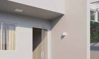 Imagem 7: Sobrado no Bairro Fortaleza