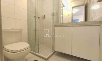 Imagem 7: Apartamento com 1 dormitório para alugar, 40 m² por R$ 2.599,00/mês - Vila da Saúde - São