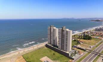 Imagem 5: BARRA VIEW - O seu lar mais completo com sua família e uma vista linda, todos os dias