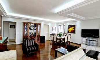 Imagem 4: São Paulo - Apartamento Padrão - Pompeia