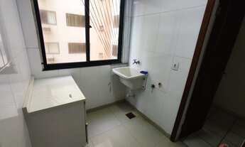 Imagem 3: Apartamento 02 Quartos Prédio Frente Mar Lazer Completo