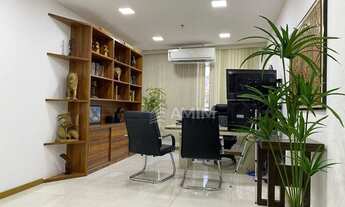 Imagem: Sala à venda, 28 m² por R$ 190.000,00