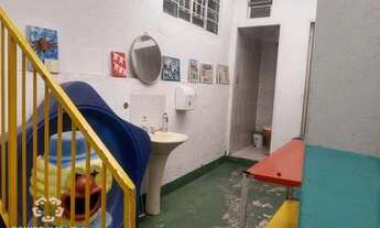 Imagem 5: Casa com 4 dormitórios, 480 m² - venda por R$ 1.200.000 ou aluguel por R$ 4.000/mês - Jard