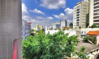 Imagem 7: Excelente Apartamento no bairro da Vila Madalena