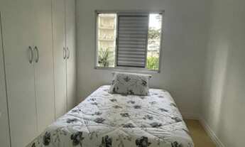 Imagem 9: Apartamento para venda com 62 metros quadrados com 2 quartos em Centro - Osasco - SP