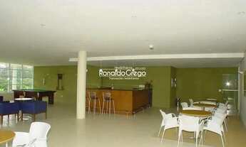 Imagem 7: 3 suítes, 5 banheiros e 3 vagas de garagem 182m²