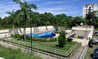 Imagem 6: Life Flores Residencial, 3 quartos, Semi Mobiliado, Av. Torquato Tapajós