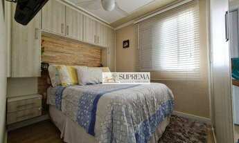 Imagem 5: Apartamento com 2 dormitórios à venda, 48 m² por R$ 265.000,00 - MARCCO SOROCABA - Sorocab