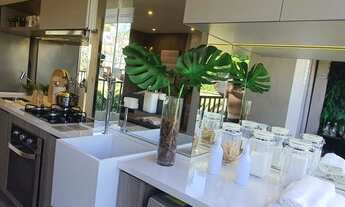 Imagem 2: Apartamento à venda com 2 quartos na Vila Anastácio