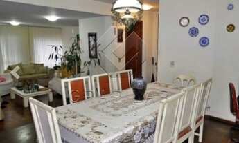 Imagem 2: APARTAMENTO com 3 dormitórios à venda com 207.65m² por R$ 750.000,00 no bairro Bigorrilho