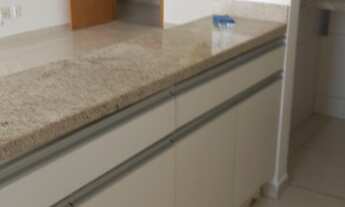 Imagem 3: Apartamento para aluguel tem 79 metros quadrados com 2 quartos em Sul - Brasília - DF