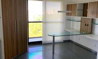 Imagem 7: Apartamento para venda com 330 metros quadrados com 4 quartos em Jaqueira - Recife - PE