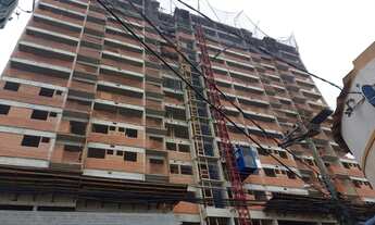 Imagem 2: Ótimo Apto a vendo com 2 qtos e uma suíte com vaga em Nova Iguaçu