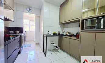 Imagem 7: Jd. Goncalves - Ap 3 Dormitórios - AP2108