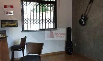 Imagem 6: Linda Casa com 4 qtos/suíte/2 vagas à venda, 207 m² por R$ 900.000 - Paineiras - Juiz de F