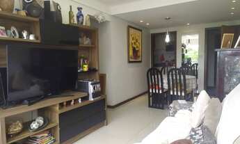 Imagem: Apartamento para venda com 3 quartos em