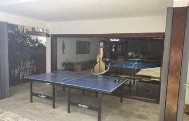 Imagem 4: Casa com 4 dormitórios à venda, 410 m² por R$ 2.050.000,00 - Bosque Imperial - São José do