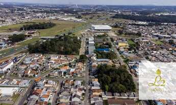 Imagem 6: Terreno excelente com duas Frentes - 39 x 56 - Pinheirinho!