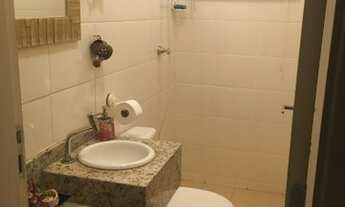 Imagem 5: Duplex 3 quartos sendo 1 suite com closet e varanda gourmet