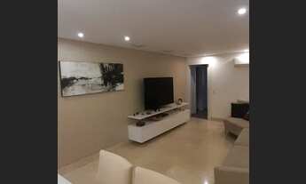 Imagem 5: Apartamento para venda tem 134 metros quadrados com 3 quartos em Vila Augusta - Guarulhos