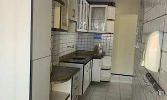 Imagem 7: Cód: 1130 Alugo apartamento no renascença de 3 quartos andar baixo