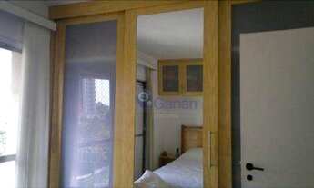 Imagem 5: Apartamento com 3 dormitórios à venda, 110 m² por R$ 830.000,00 - Vila Mascote - São Paulo