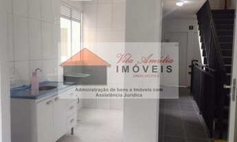 Imagem 3: São Paulo - Apartamento Padrão - Vila Santos