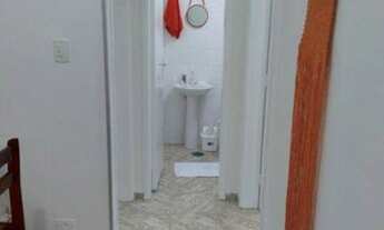 Imagem 6: Apartamento com 1 dormitório à venda, 66 m² por R$ 208.000,00 - Tupi - Praia Grande/SP