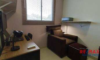 Imagem 7: Apartamento 2 Quartos Mobiliado