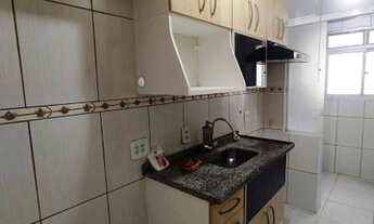 Imagem 5: Apartamento com 2 dormitórios à venda, 47 m² por R$ 270.000,00 - Jardim Centenário - São P