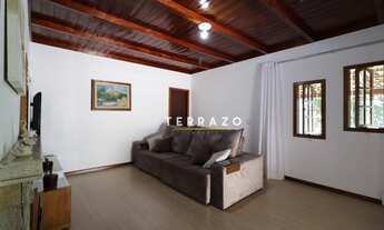 Imagem 7: Casa com 3 quartos à venda, 280 m² por R$ 650.000 - Parque do Imbui - Teresópolis/RJ